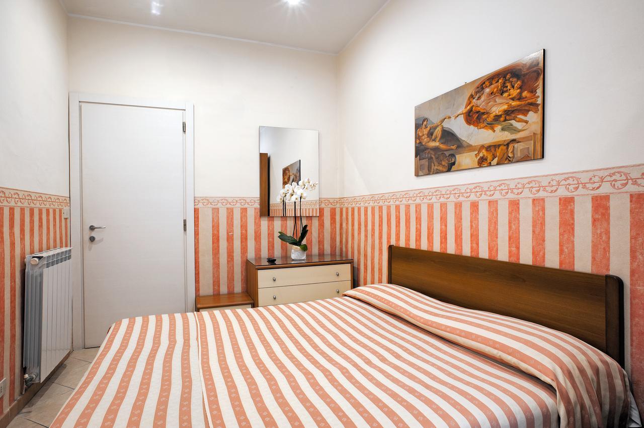 Via Marsaglia Rooms サンレモ エクステリア 写真
