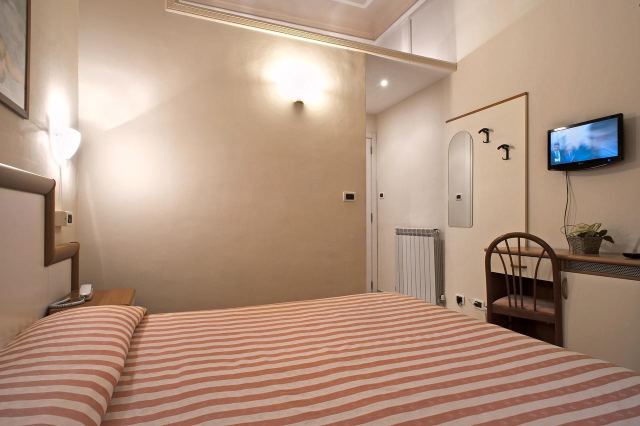 Via Marsaglia Rooms サンレモ エクステリア 写真