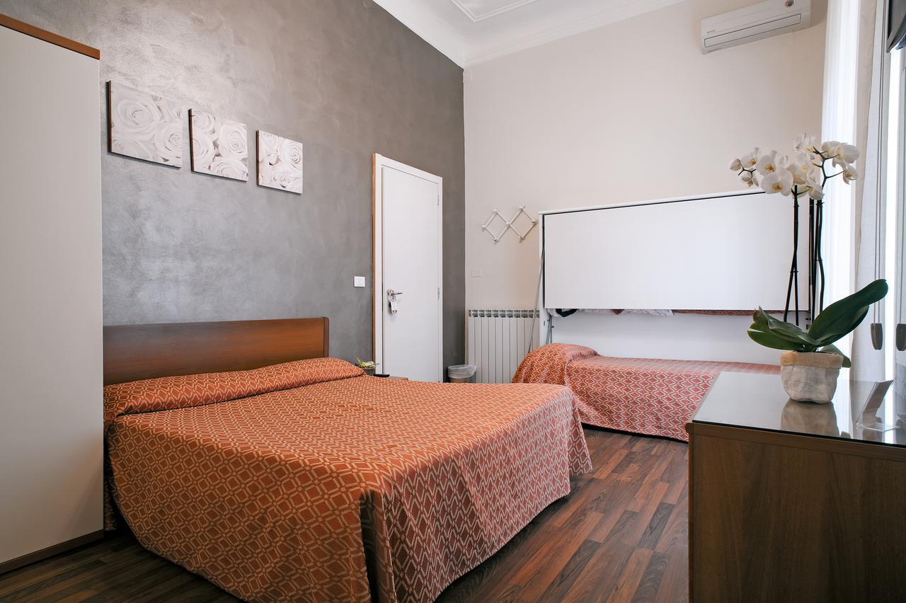 Via Marsaglia Rooms サンレモ エクステリア 写真